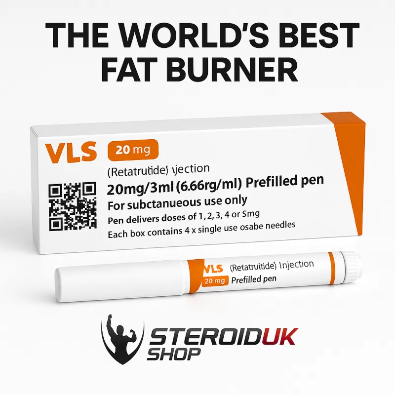 How to get VLS Retatrutide