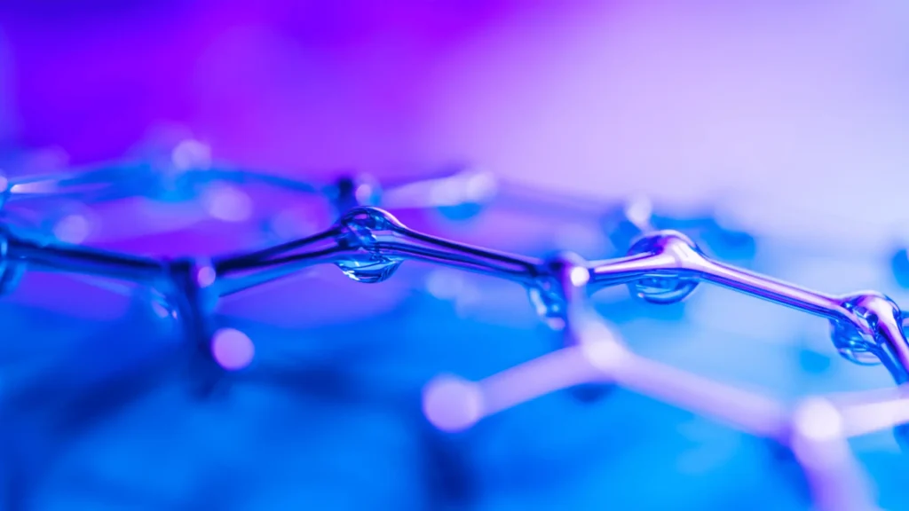Vitality Life Science