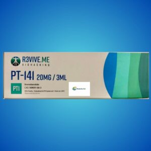 R3VIVE.ME PT-141 20mg