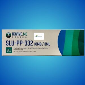R3VIVE.ME SLU-PP-332 10mg