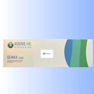 R3VIVE.ME Semax 20mg