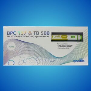 Synedica BPC 157 & TB 500 40mg Pen